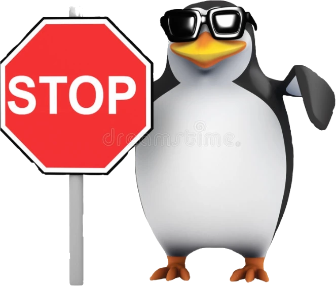 stop emote
