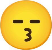 smooch emote
