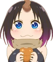 ElmaYum emote