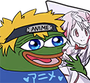 Peepo_WeebPillow emote
