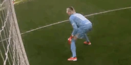 goaler emote