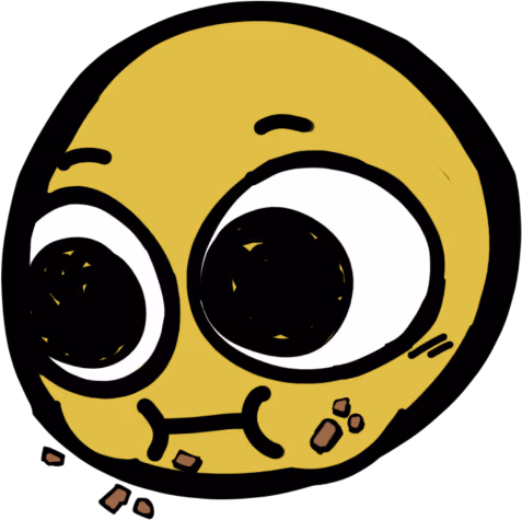 munching emote