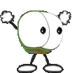 MONKAOMEGADANCEBUTFAST emote