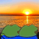 LifeAlone animated emote
