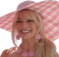 barbie emote