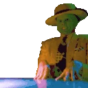 BOOBA emote