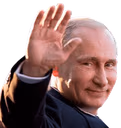 PutinWaves emote