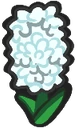 hyacinth emote