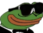 Basedge emote