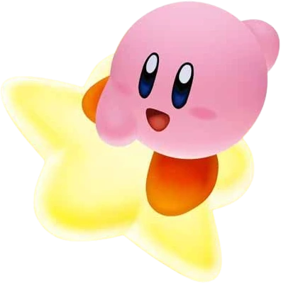 kirby_star emote