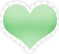 lace_dark_green_heart emote
