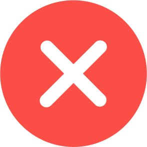Cross emote