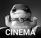 CINEMA emote