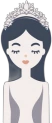 bride emote