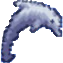 Dolphin emote