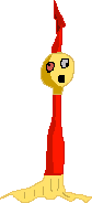 Non_Emtional_Creature emote