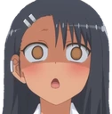 Nagatoro_wha emote