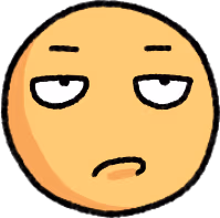 stubborn emote
