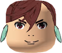 Momo_Robloxing emote