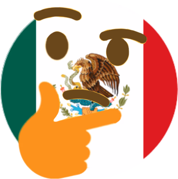 thinkmx emote