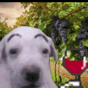 WaosWine animated emote