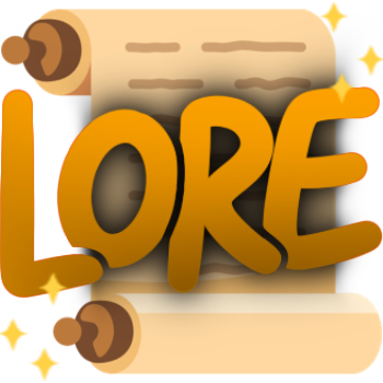 Lore static emote