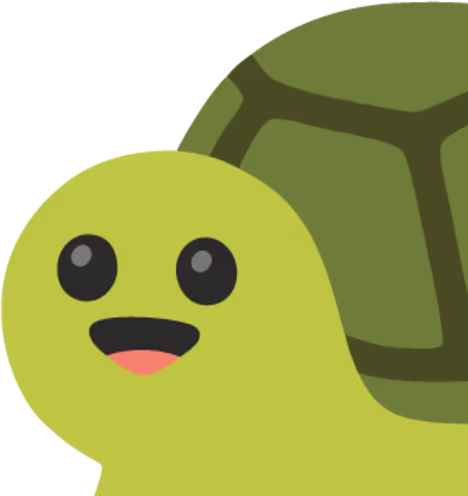CEHGrinningTurtle emote