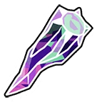 PoisonTeraShard emote