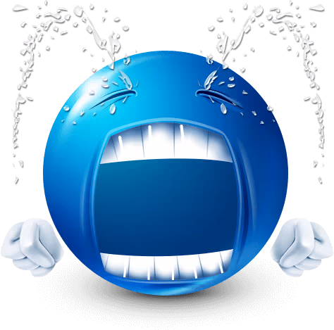 cry emote