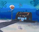 RobotMrKrabsRunsIntoChumBucketAndExplodes emote