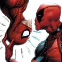 DPspideykiss emote