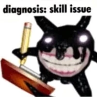 skill_issue_screech emote