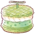 MelonMacaroon emote