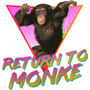 ReturnToMonke emote