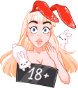 Catalina10 emote