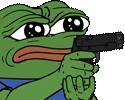 Peepo_Gun emote