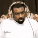 DIESFROMCRINGE emote