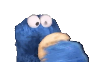 Cookie emote