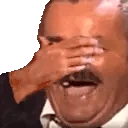 ICANT emote