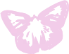 butterfly emote
