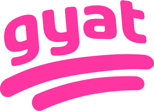 gyat emote