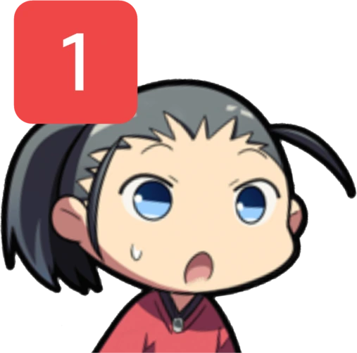 haru_ping emote