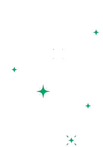 greensparklies emote