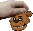 freddy_petpet emoji