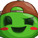 SlimeTownCool emote