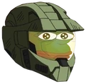 FeelsHaloMan emote