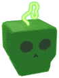 Ablox3ReviveFruit emote