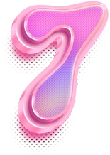 number_7 emoji
