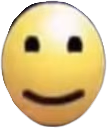 happy_face emote
