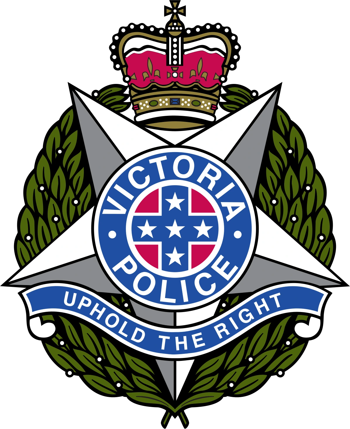 VicPol emote